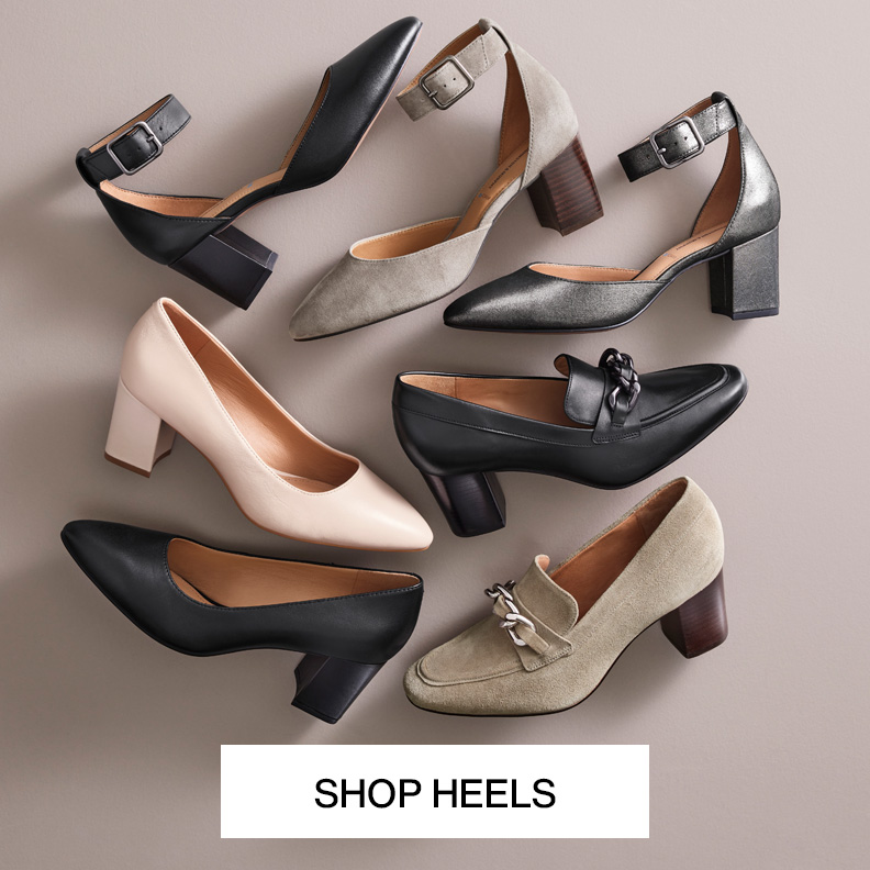 Shop Women's Heels